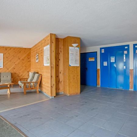 Appartement Des Horizons - Welkeys Huez Экстерьер фото